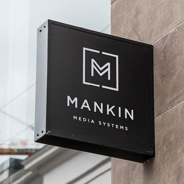 Mankin Media Systems